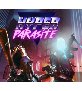 HyperParasite Steam Key GLOBAL